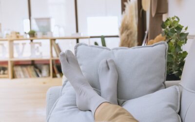 O cuidado começa no detalhe