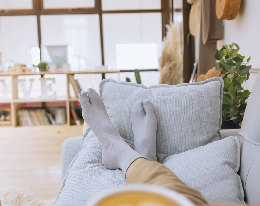 O cuidado começa no detalhe